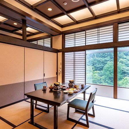 Yamadakan Nagano Exterior foto