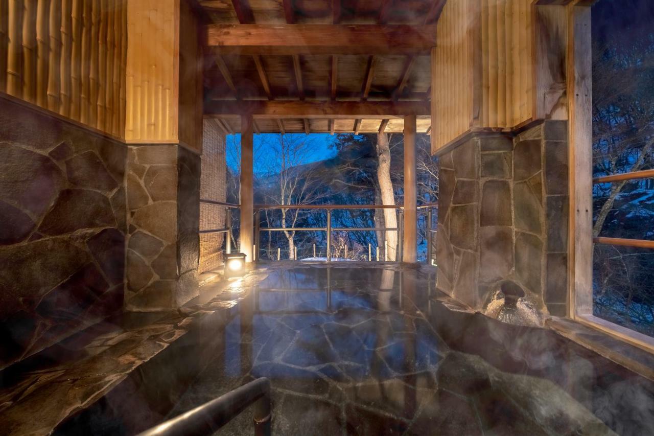 Yamadakan Nagano Exterior foto