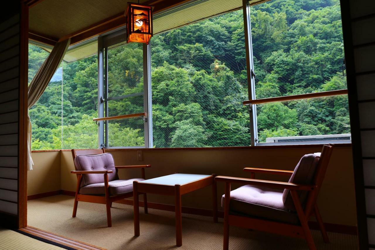 Yamadakan Nagano Exterior foto