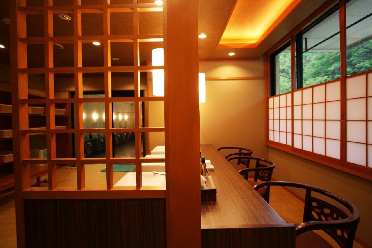 Yamadakan Nagano Exterior foto