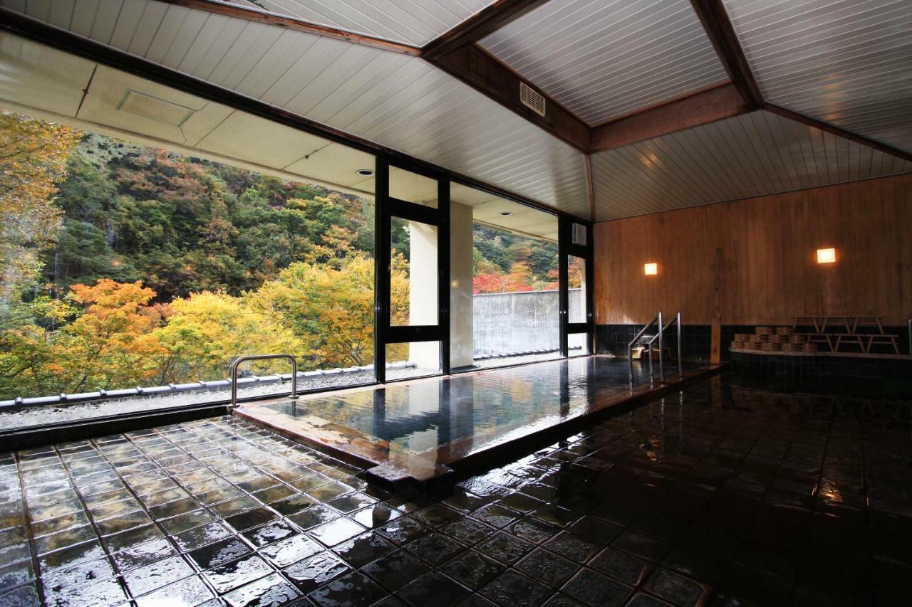 Yamadakan Nagano Exterior foto