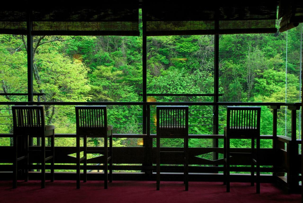 Yamadakan Nagano Exterior foto
