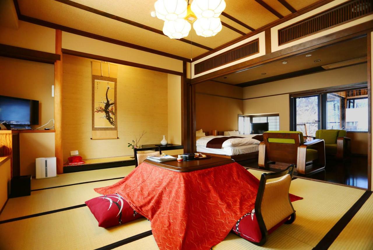 Yamadakan Nagano Exterior foto