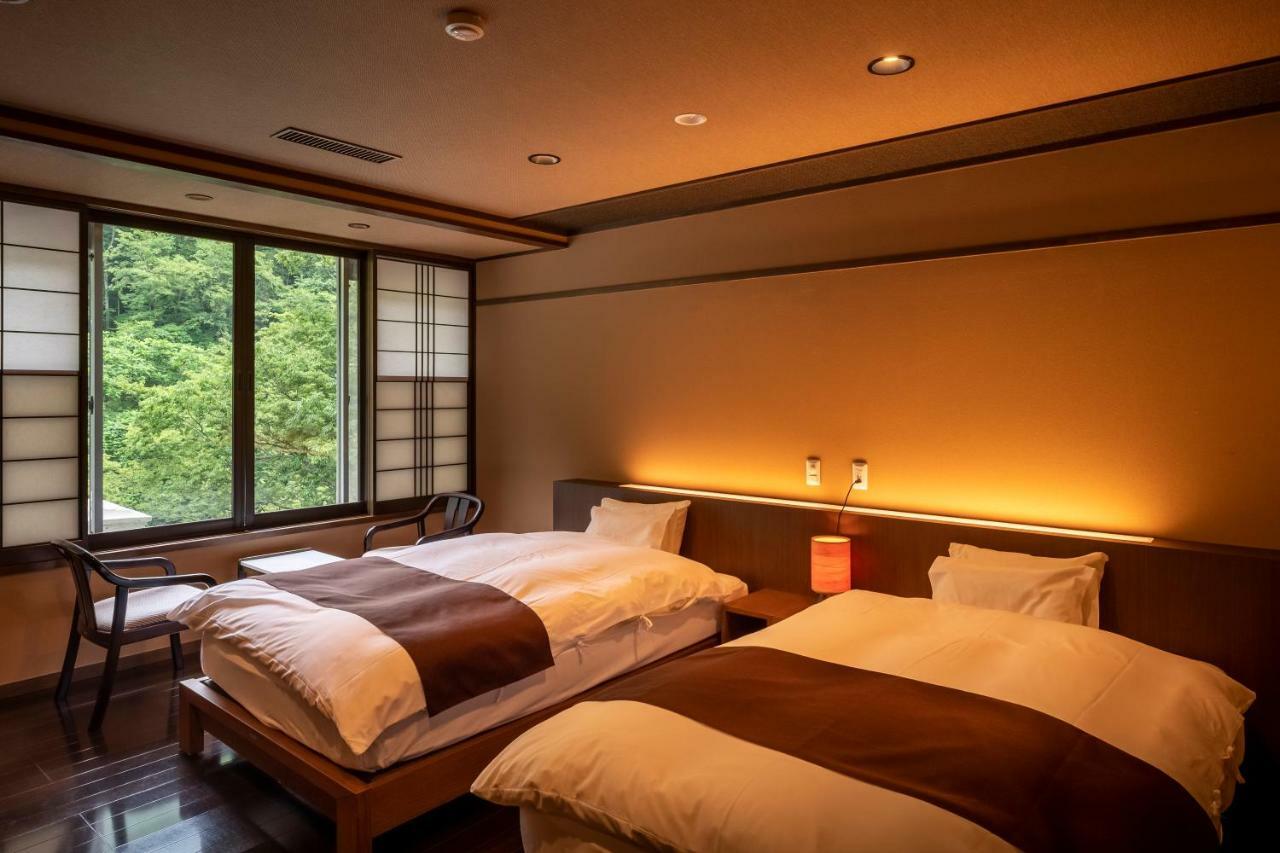 Yamadakan Nagano Exterior foto