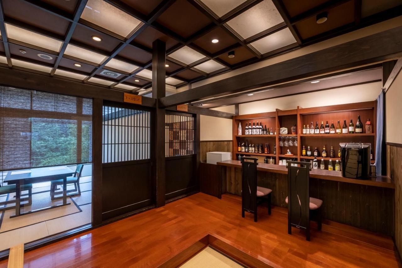 Yamadakan Nagano Exterior foto