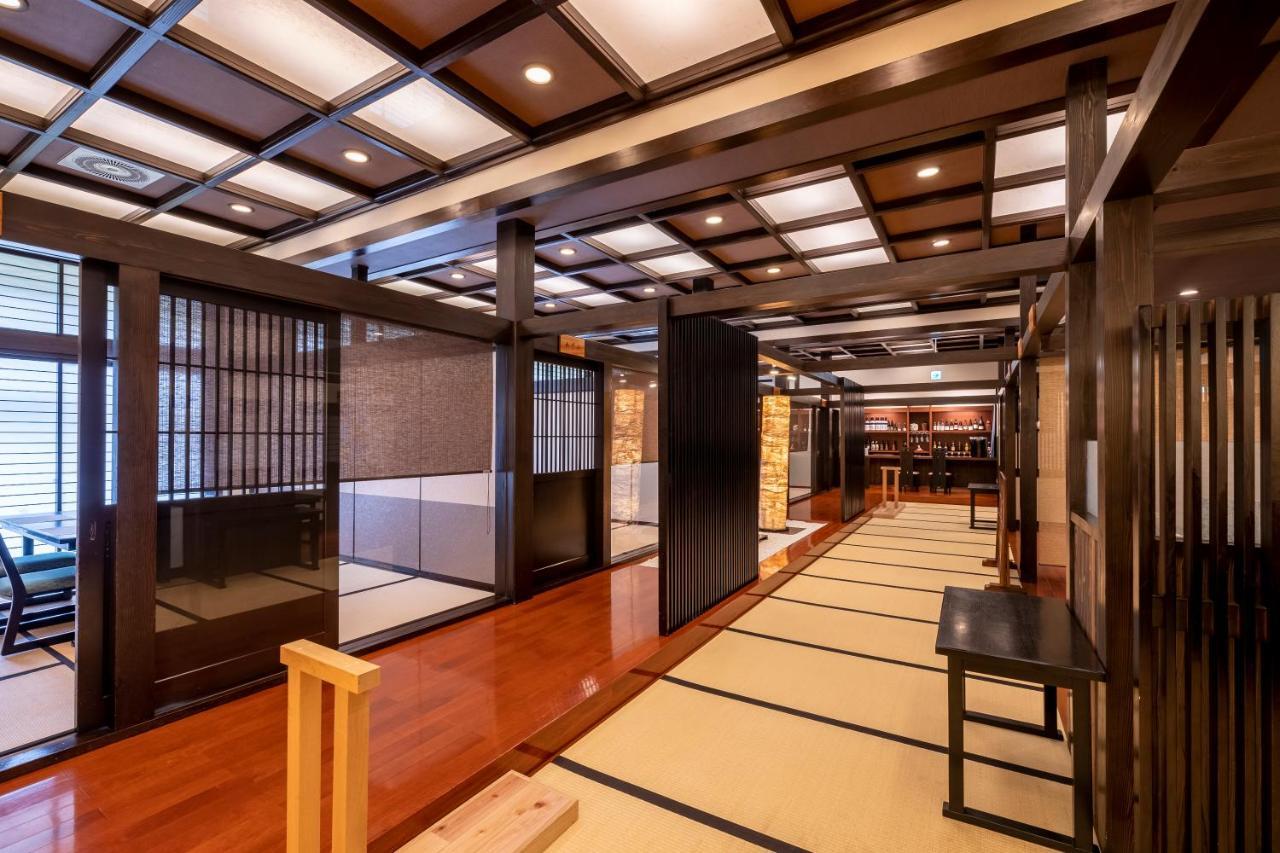 Yamadakan Nagano Exterior foto