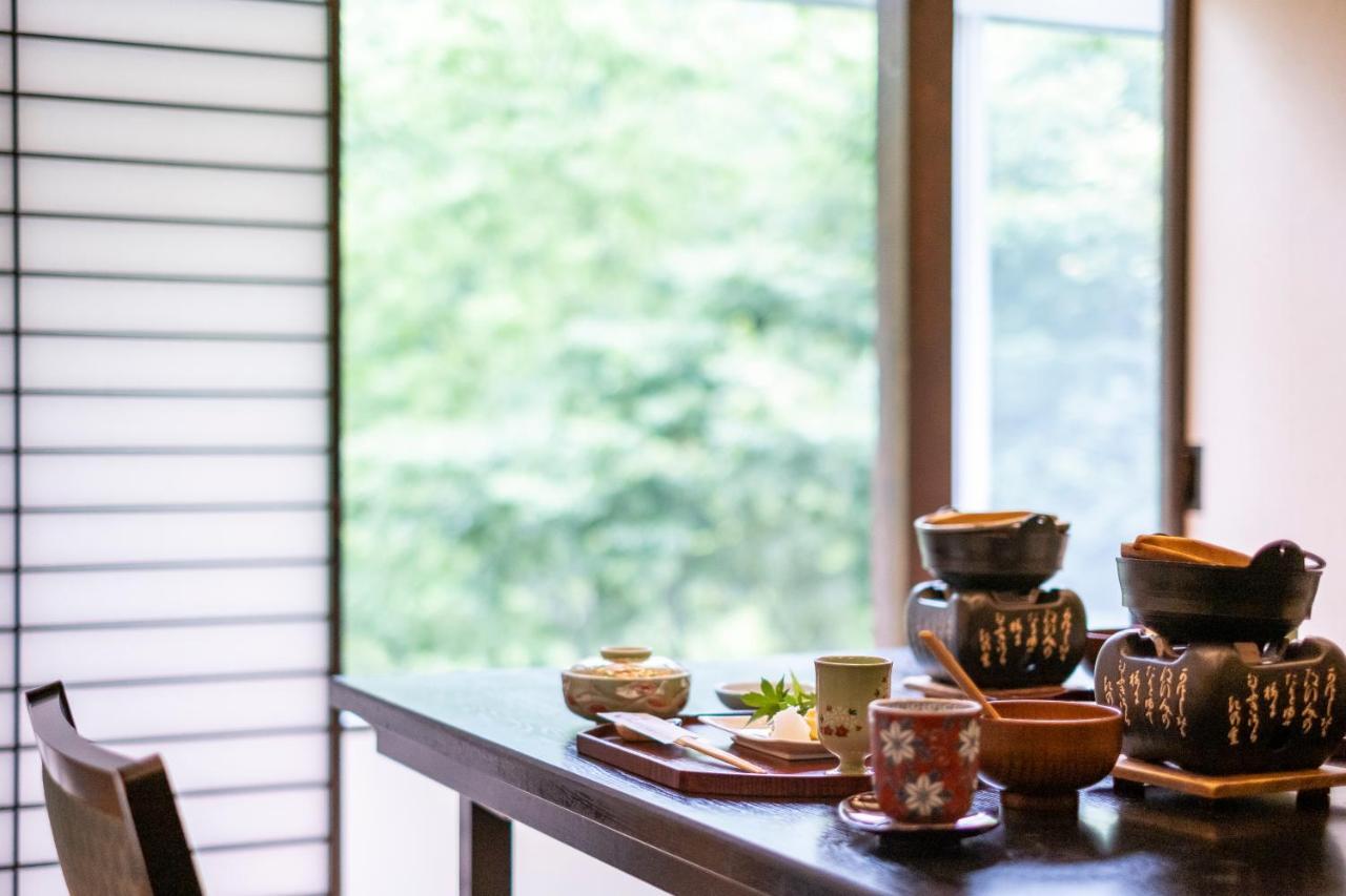 Yamadakan Nagano Exterior foto