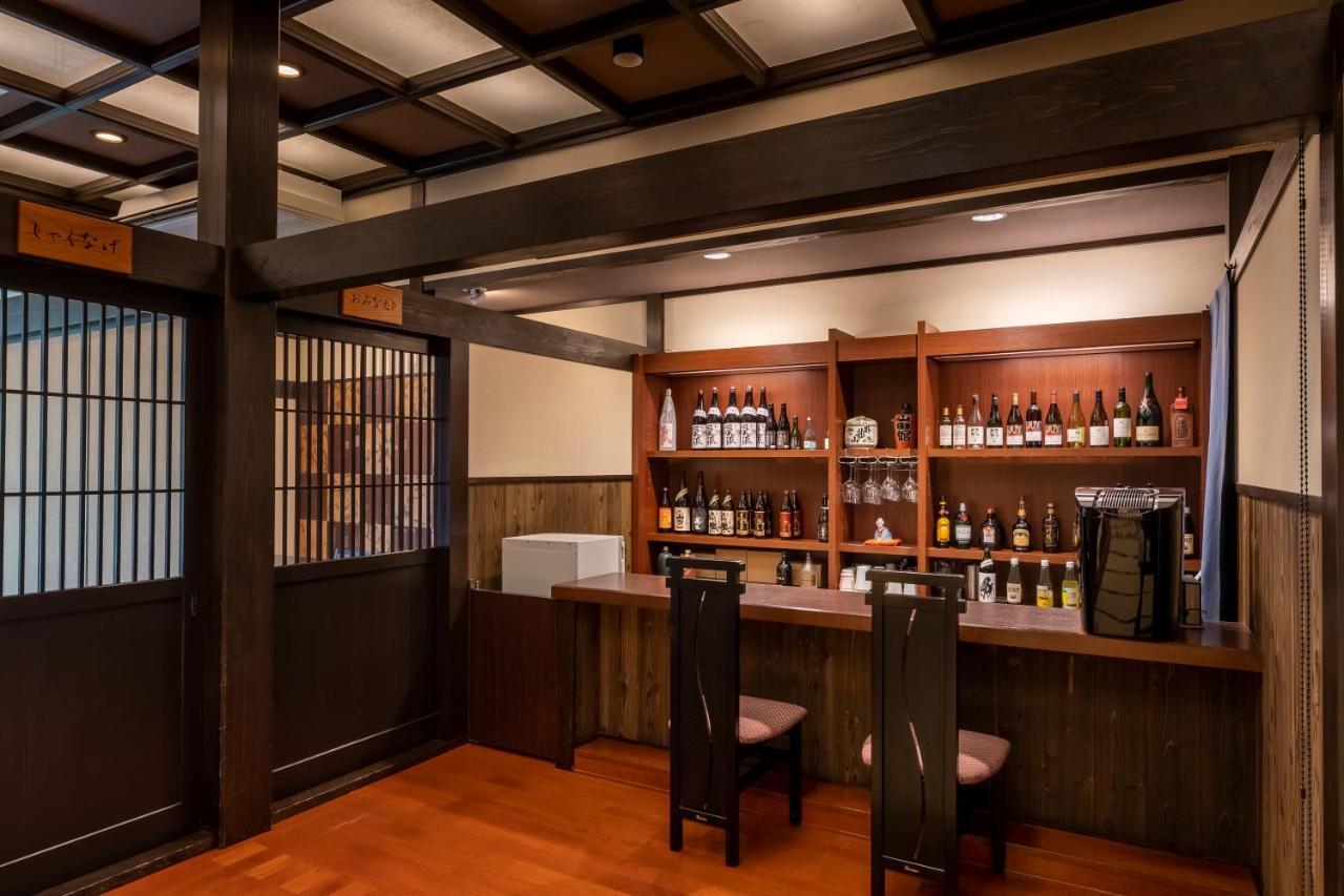Yamadakan Nagano Exterior foto