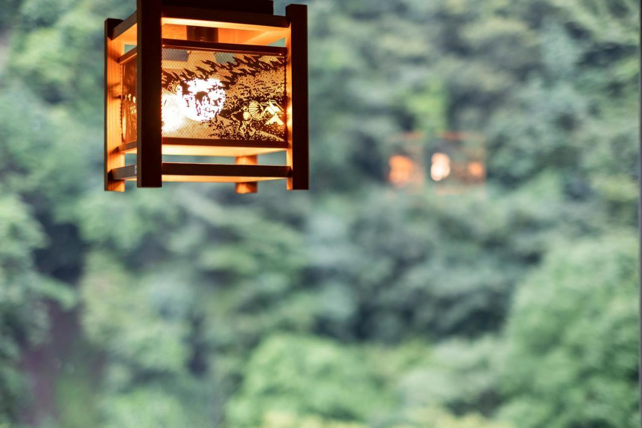 Yamadakan Nagano Exterior foto