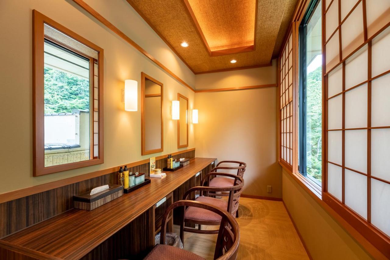 Yamadakan Nagano Exterior foto